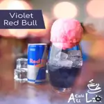 Violet Redbull